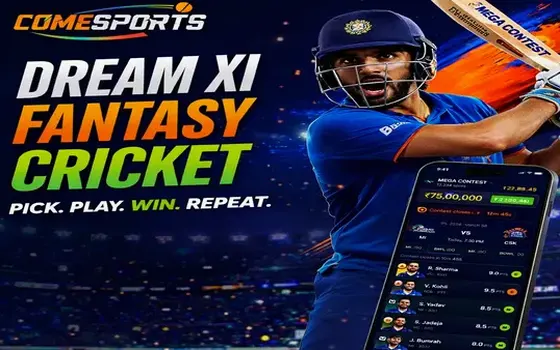 Hyderabad vs Delhi on 9dbetcasino
