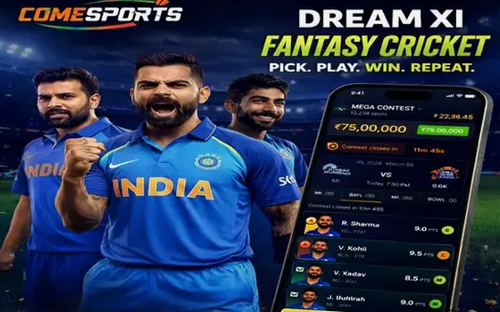 Punjab vs Lucknow on 9dbetcasino