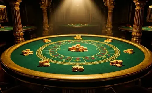 Elite Poker