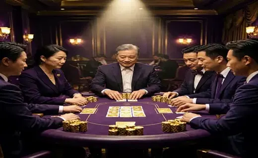 Elite Blackjack Masters