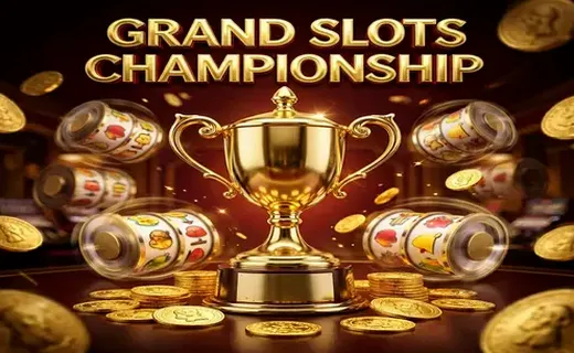Grand Slots Championship
